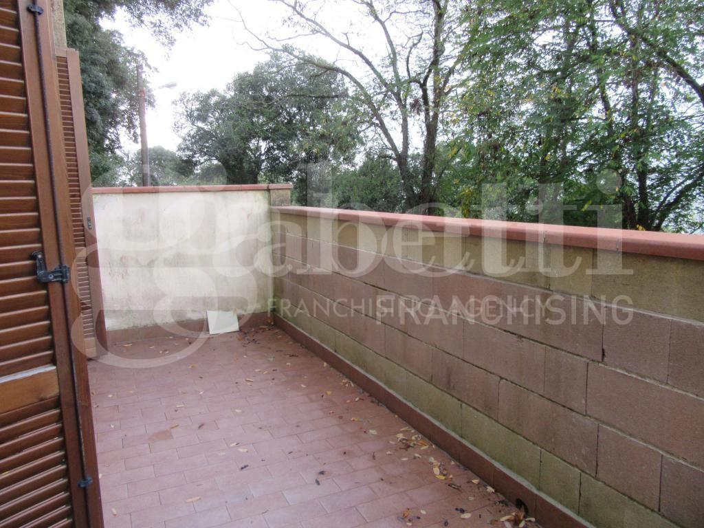 Quadrilocale in vendita a Gavorrano