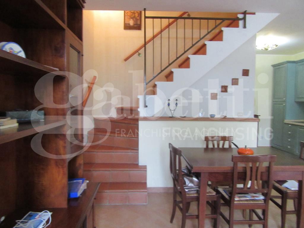 Quadrilocale in vendita a Gavorrano