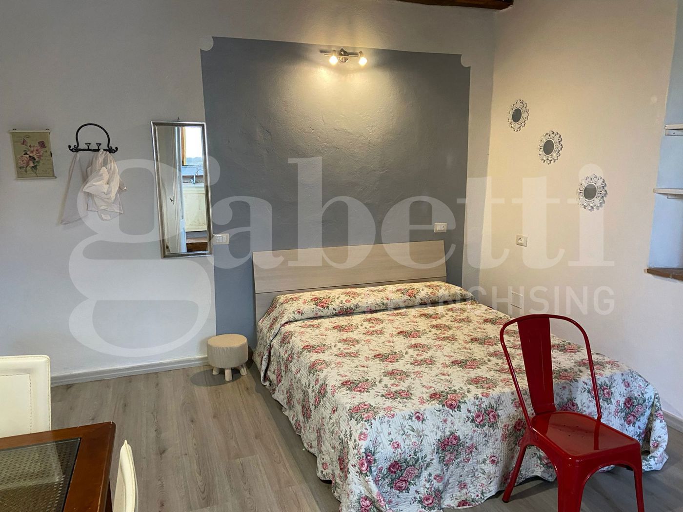 Bilocale in vendita a Massa Marittima