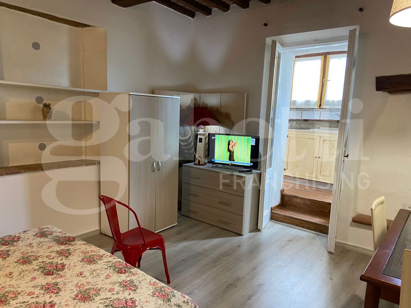 Bilocale in vendita a Massa Marittima