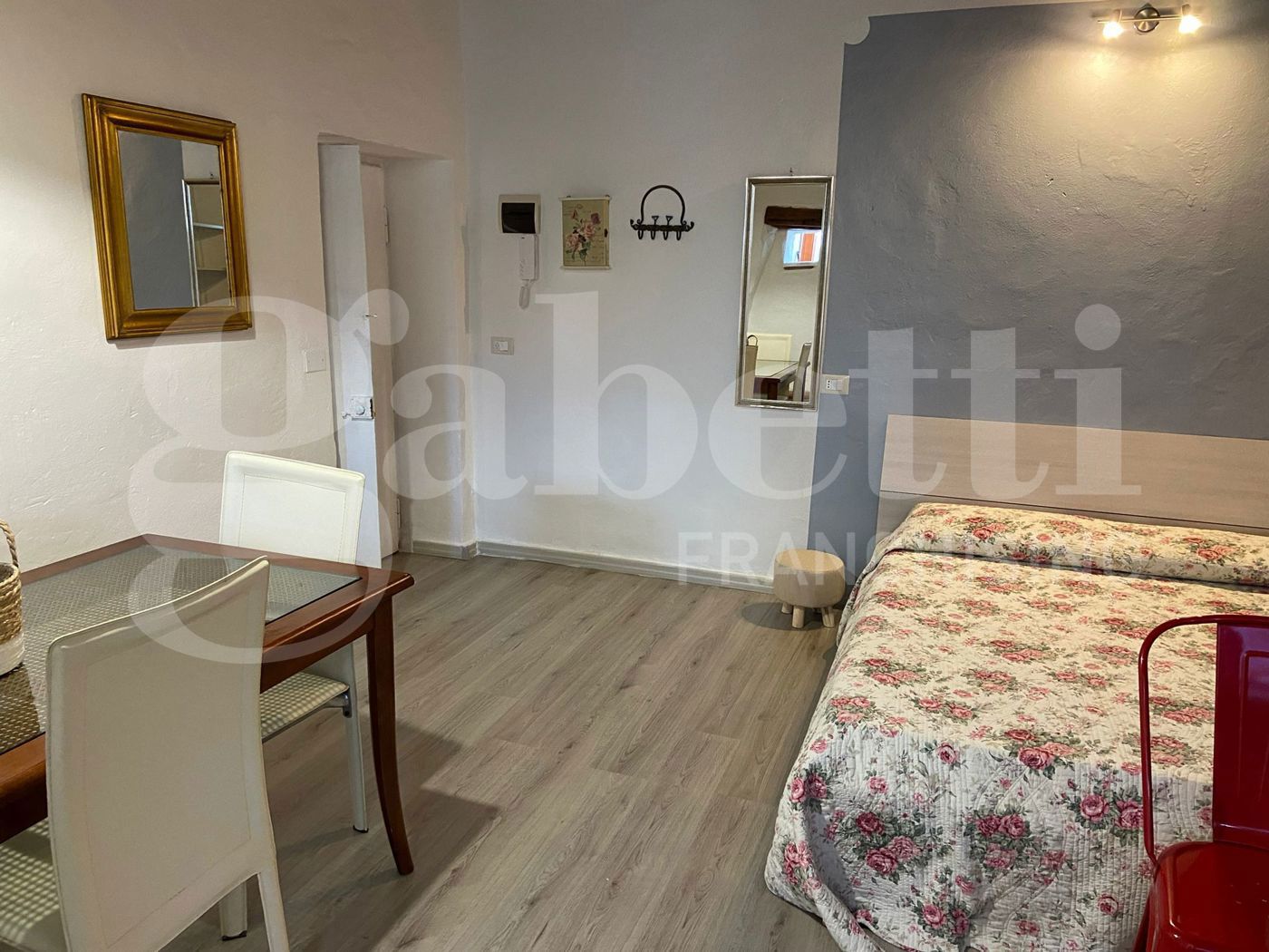 Bilocale in vendita a Massa Marittima