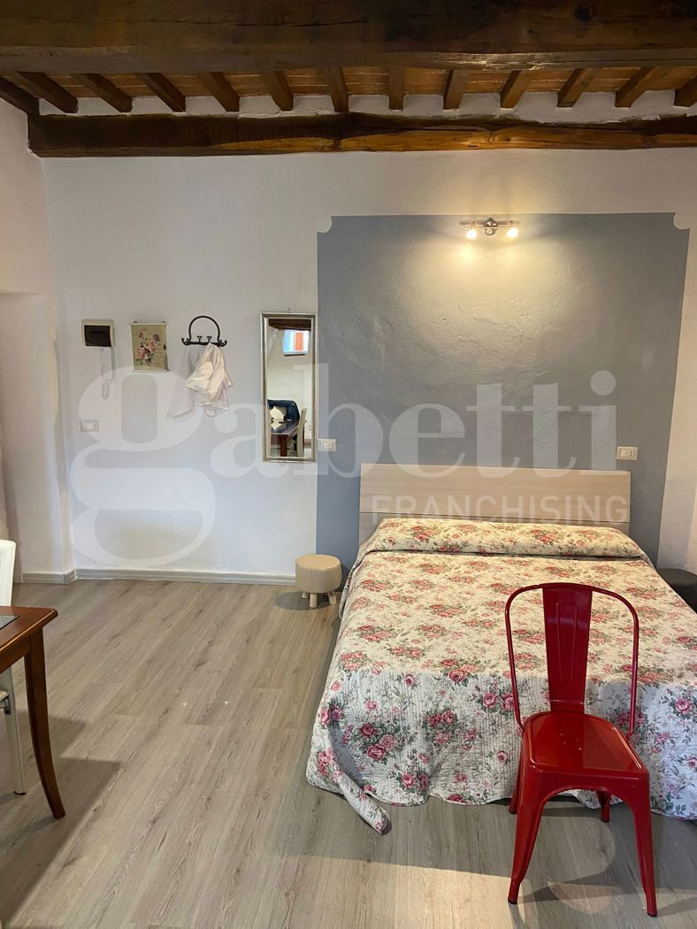 Bilocale in vendita a Massa Marittima