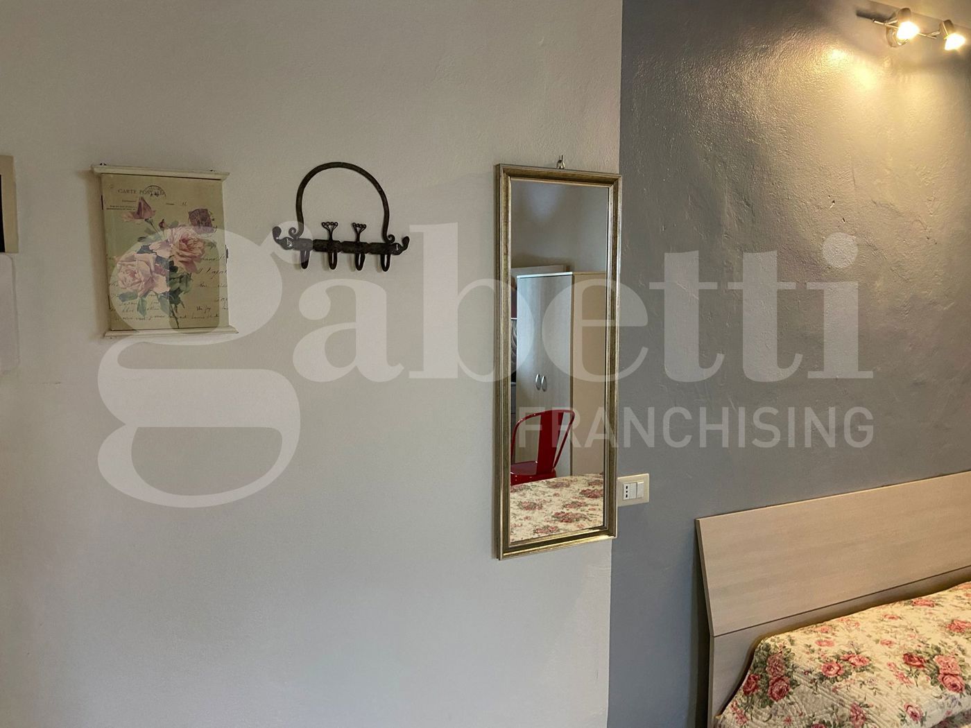 Bilocale in vendita a Massa Marittima