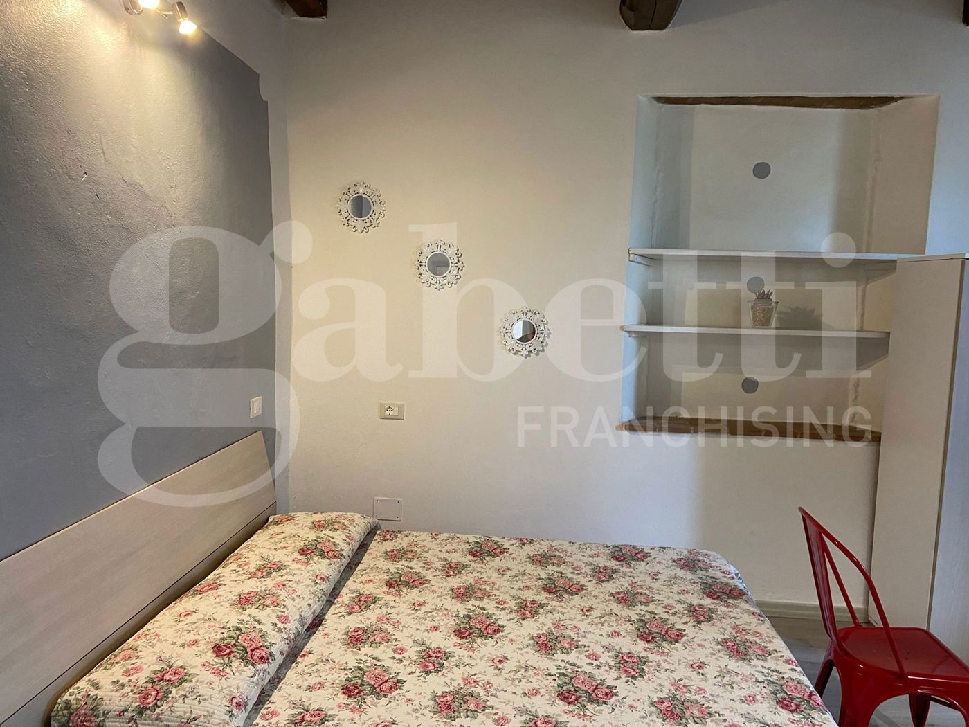 Bilocale in vendita a Massa Marittima