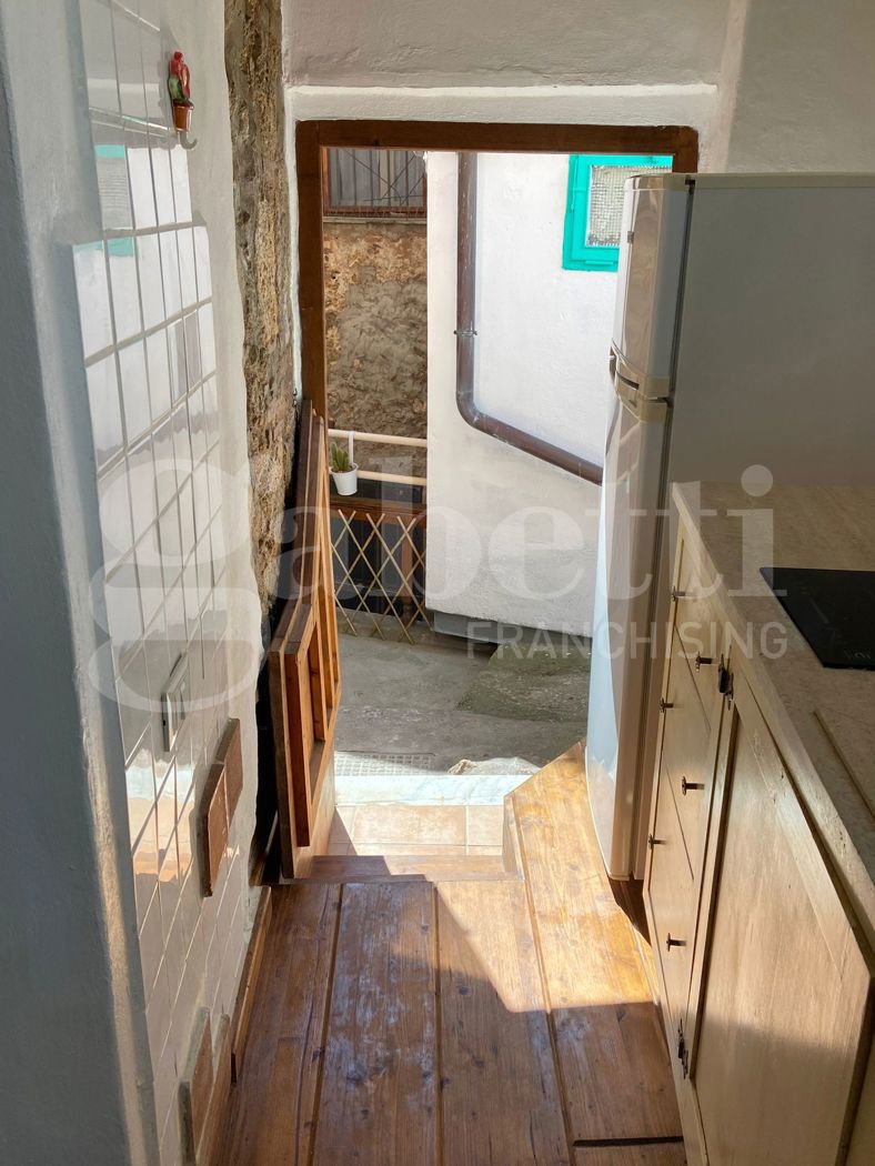 Bilocale in vendita a Massa Marittima