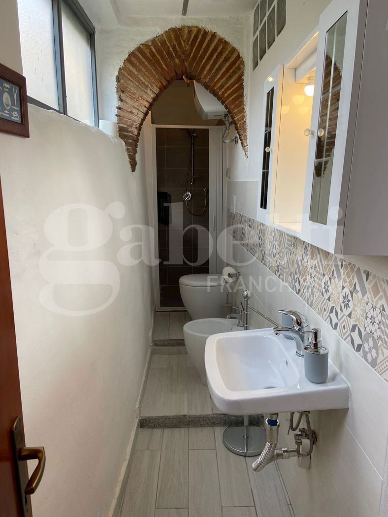 Bilocale in vendita a Massa Marittima