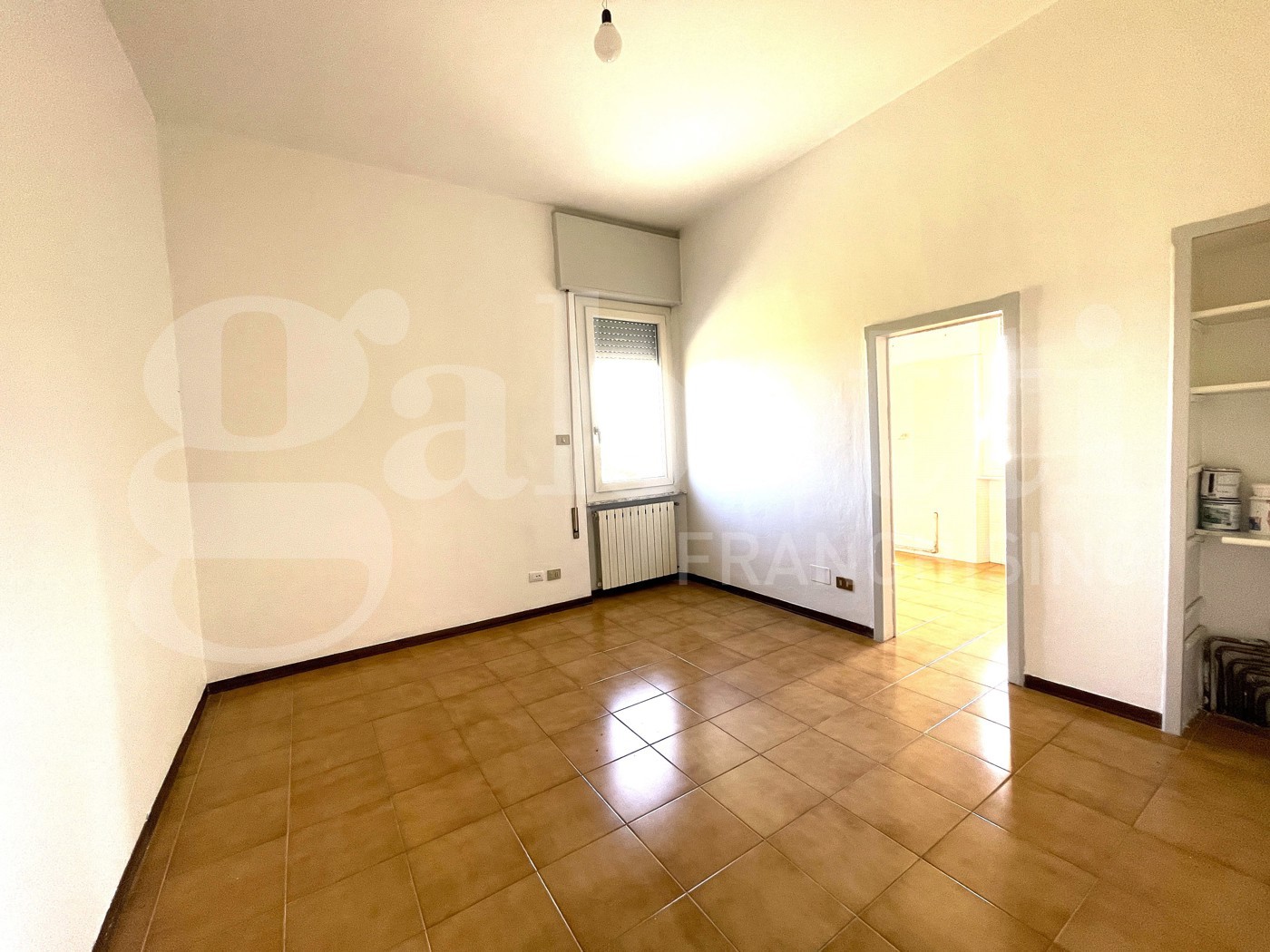 Quadrilocale in vendita a Scarlino