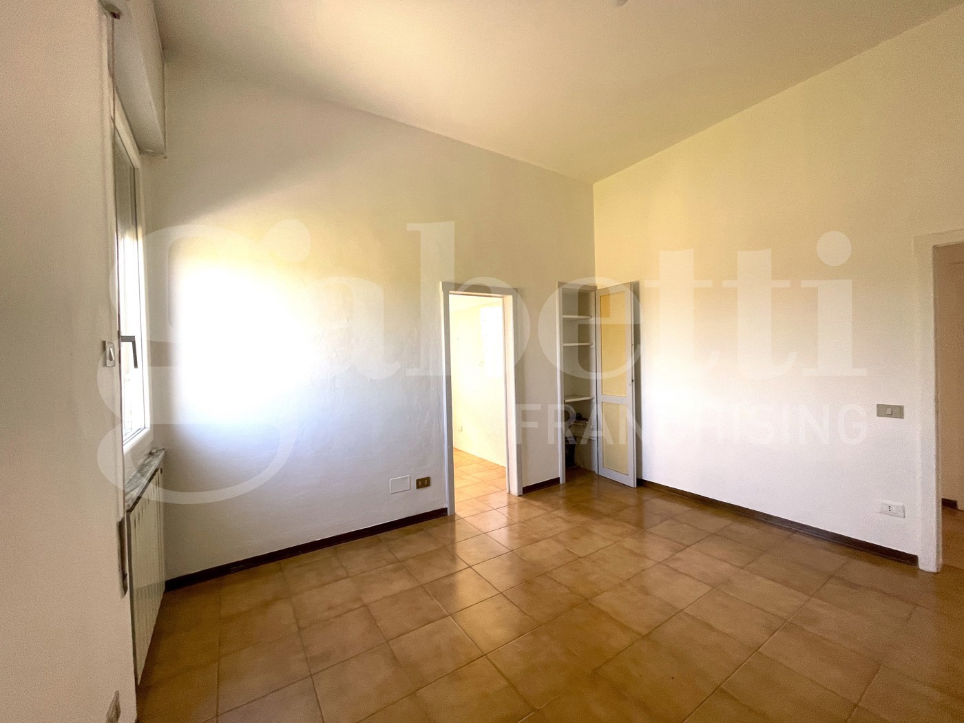 Quadrilocale in vendita a Scarlino