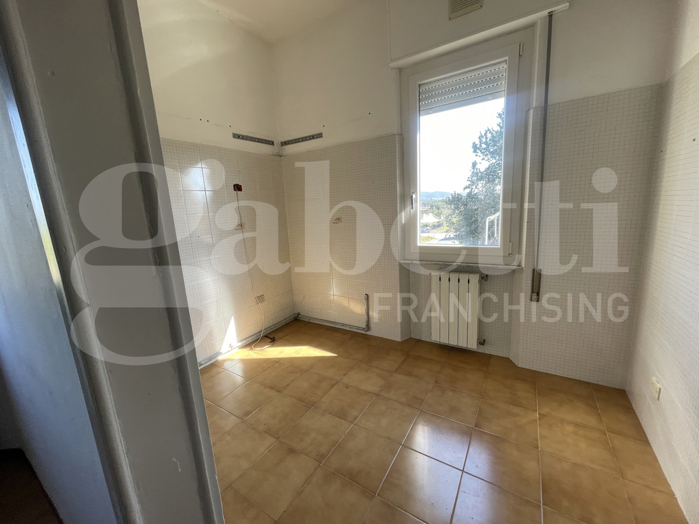 Quadrilocale in vendita a Scarlino