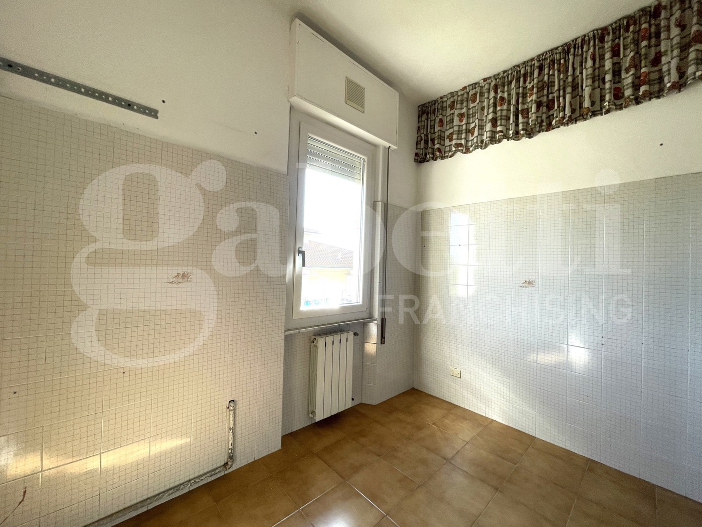 Quadrilocale in vendita a Scarlino