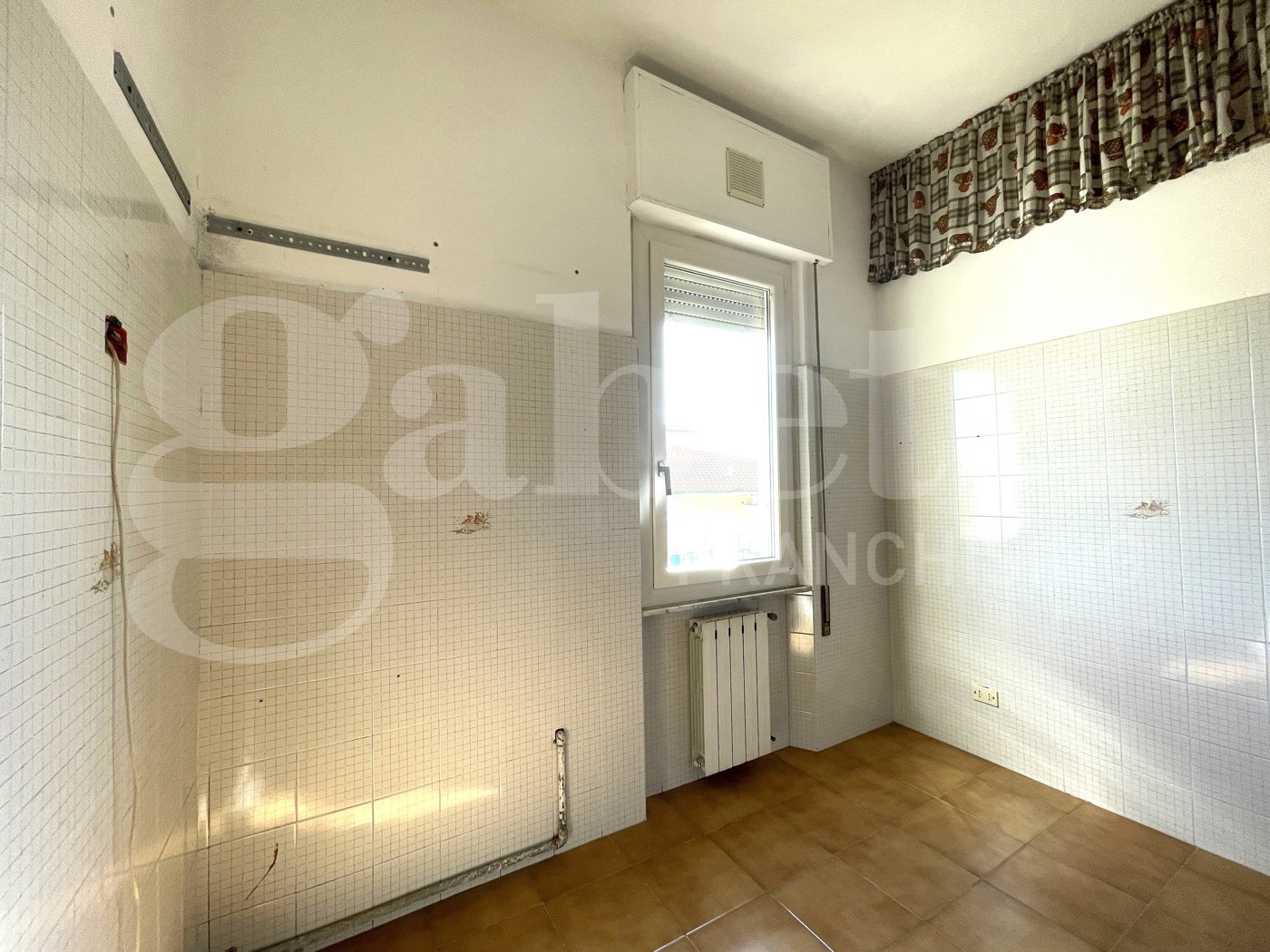 Quadrilocale in vendita a Scarlino