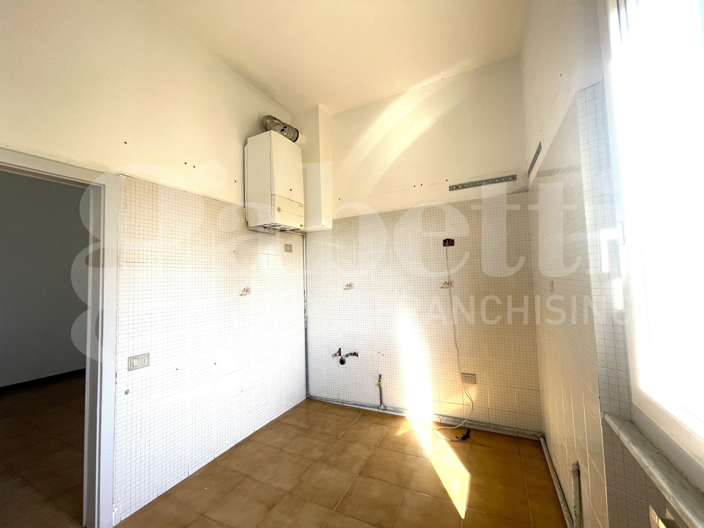 Quadrilocale in vendita a Scarlino