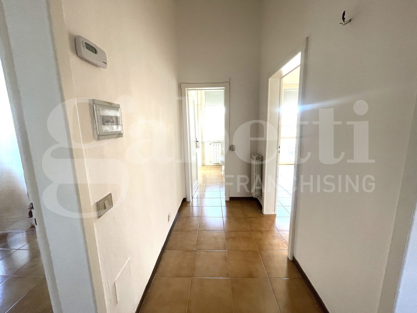 Quadrilocale in vendita a Scarlino