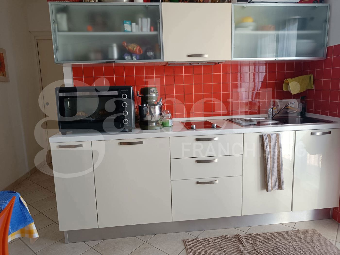 Bilocale in vendita a Follonica