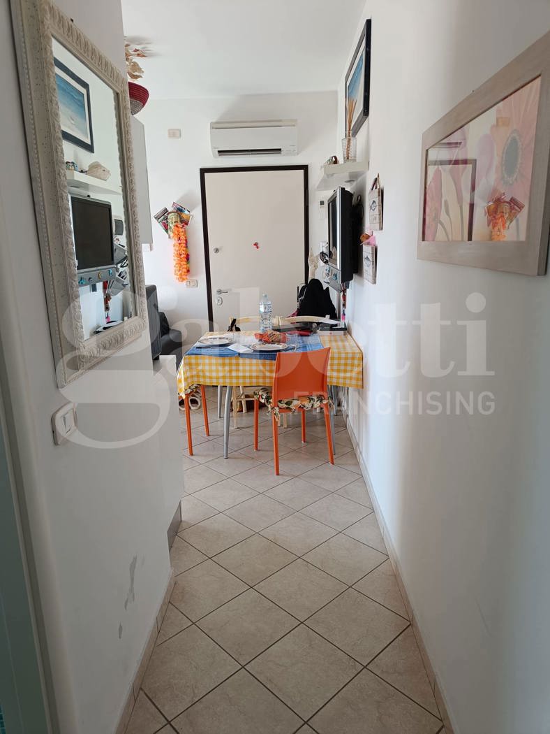 Bilocale in vendita a Follonica