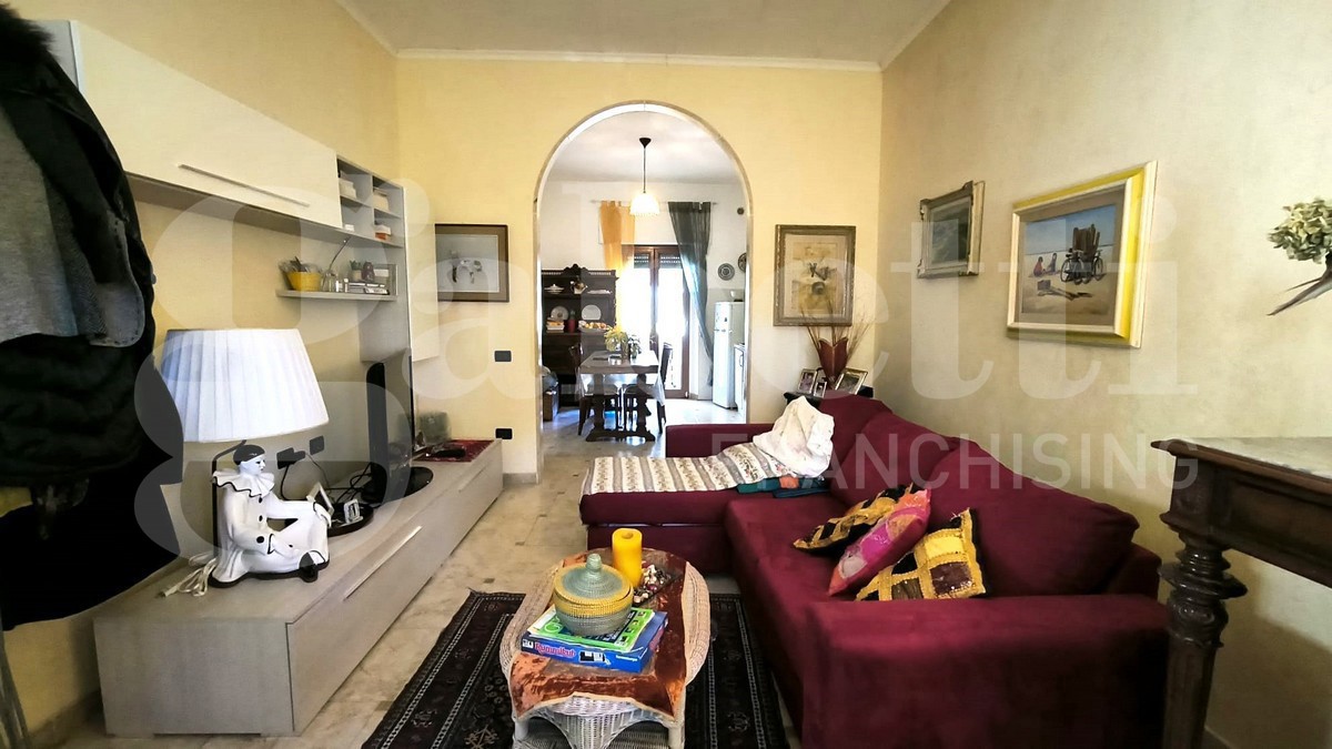Quadrilocale in vendita a Follonica