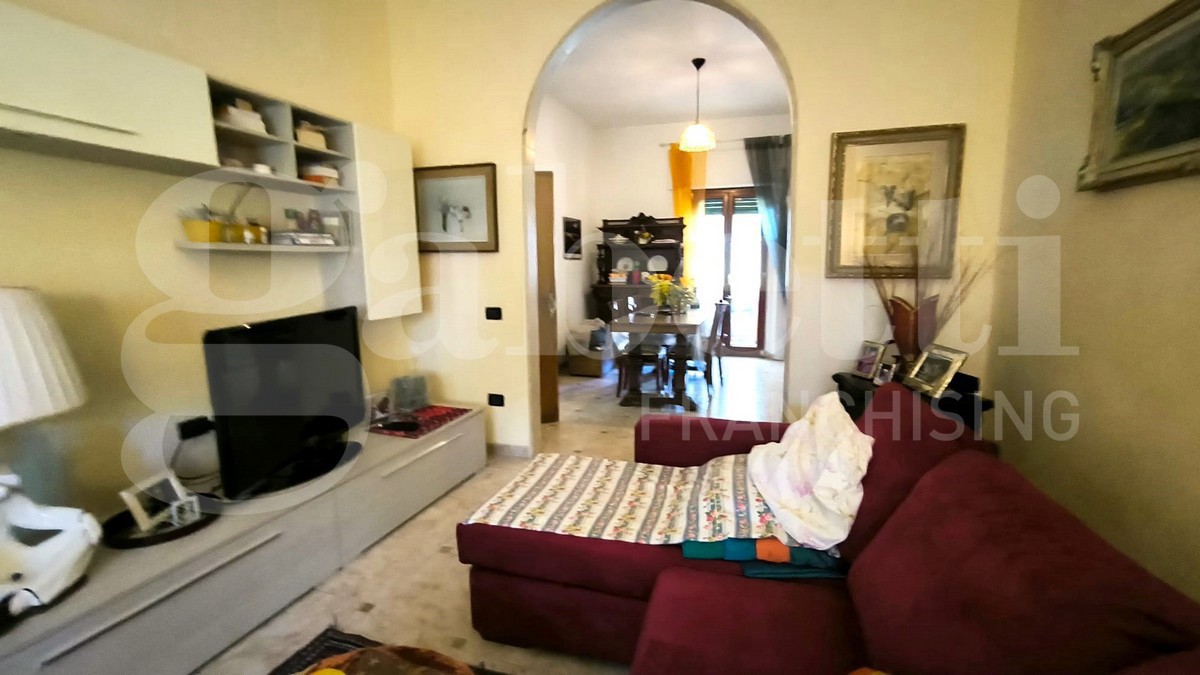 Quadrilocale in vendita a Follonica