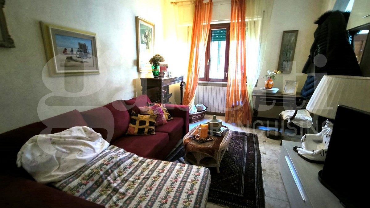 Quadrilocale in vendita a Follonica