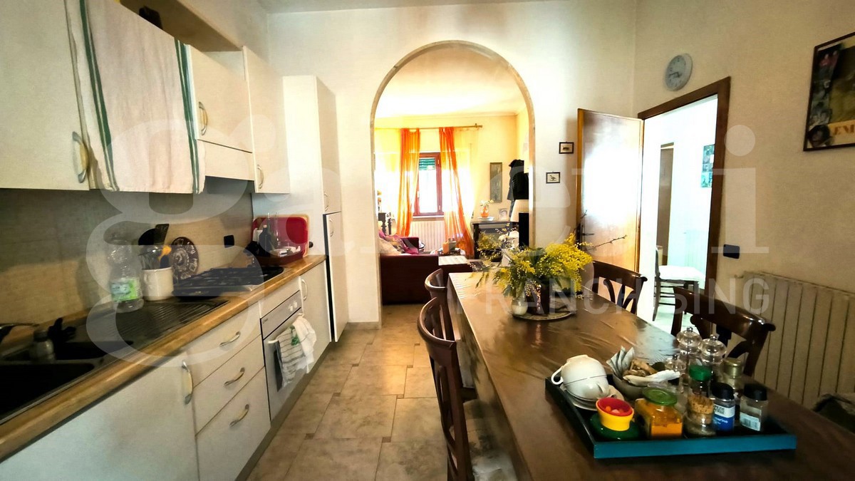 Quadrilocale in vendita a Follonica