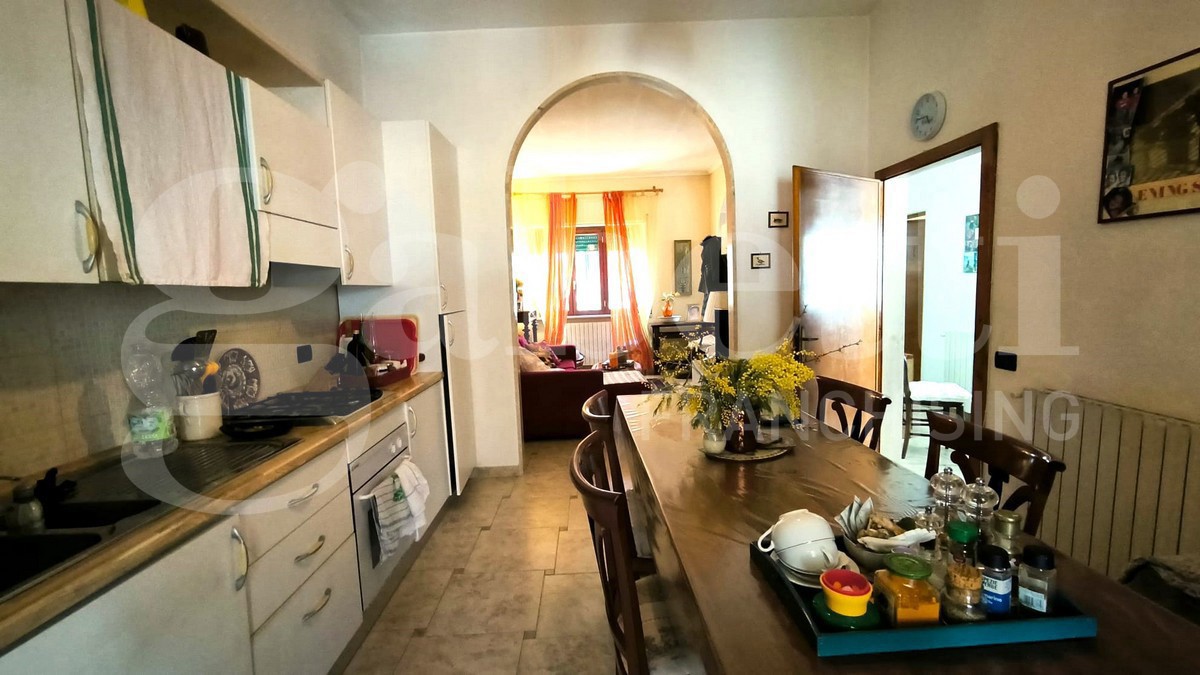 Quadrilocale in vendita a Follonica