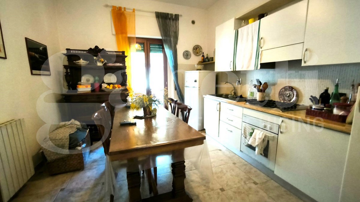 Quadrilocale in vendita a Follonica