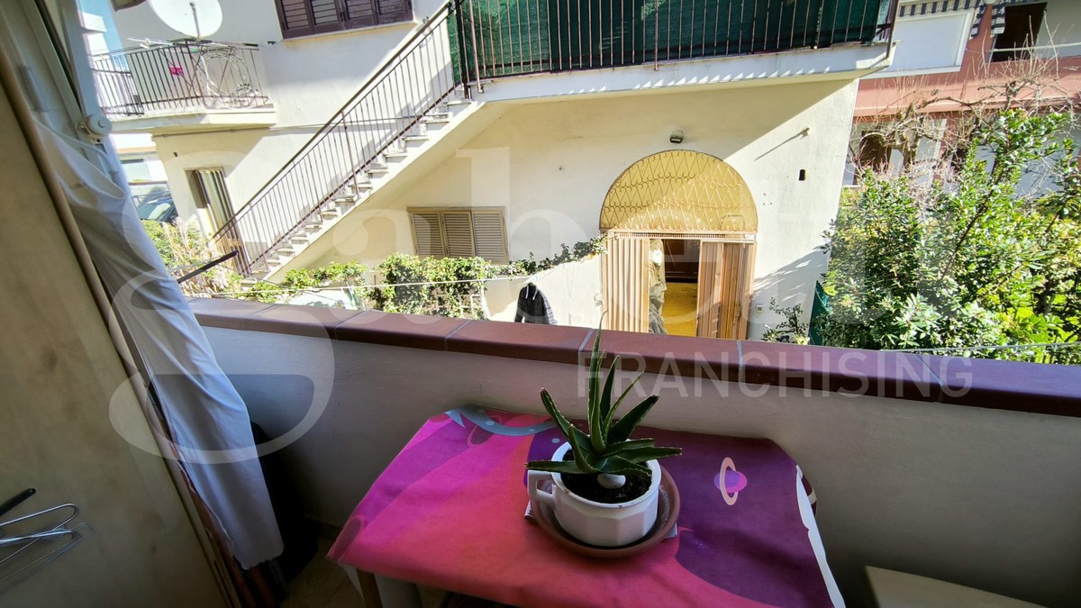 Quadrilocale in vendita a Follonica