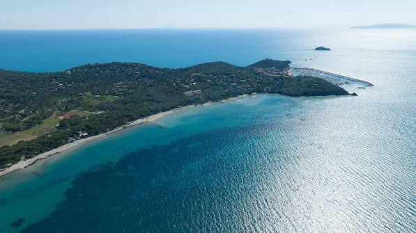 Bilocale in vendita a Castiglione della Pescaia