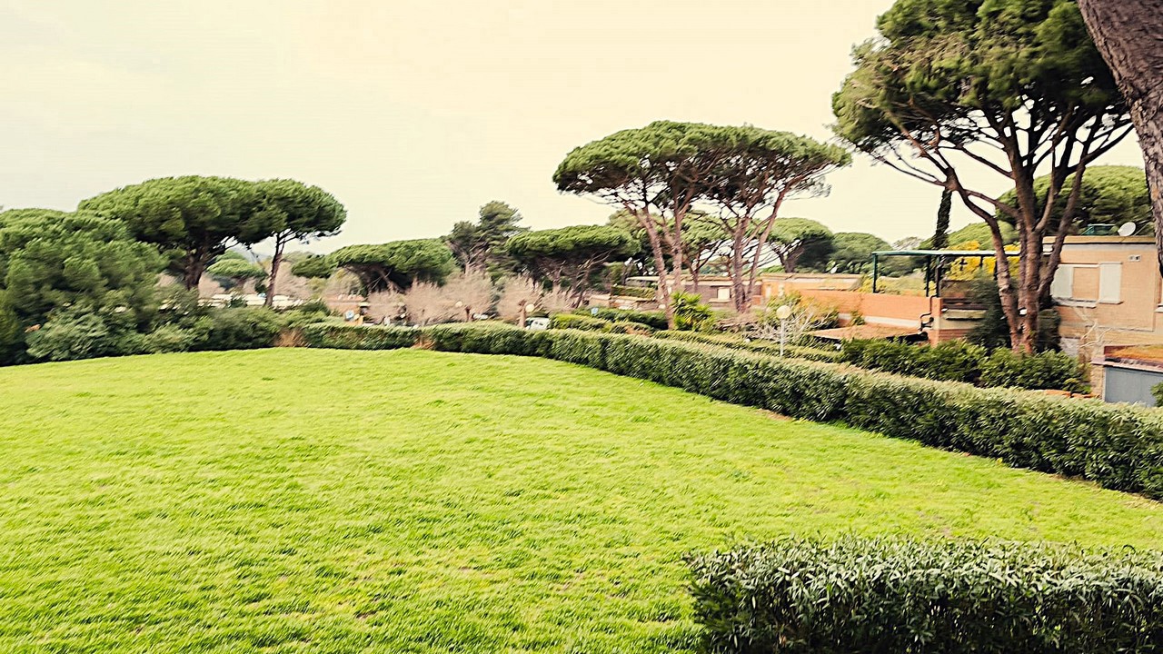 Bilocale in vendita a Castiglione della Pescaia