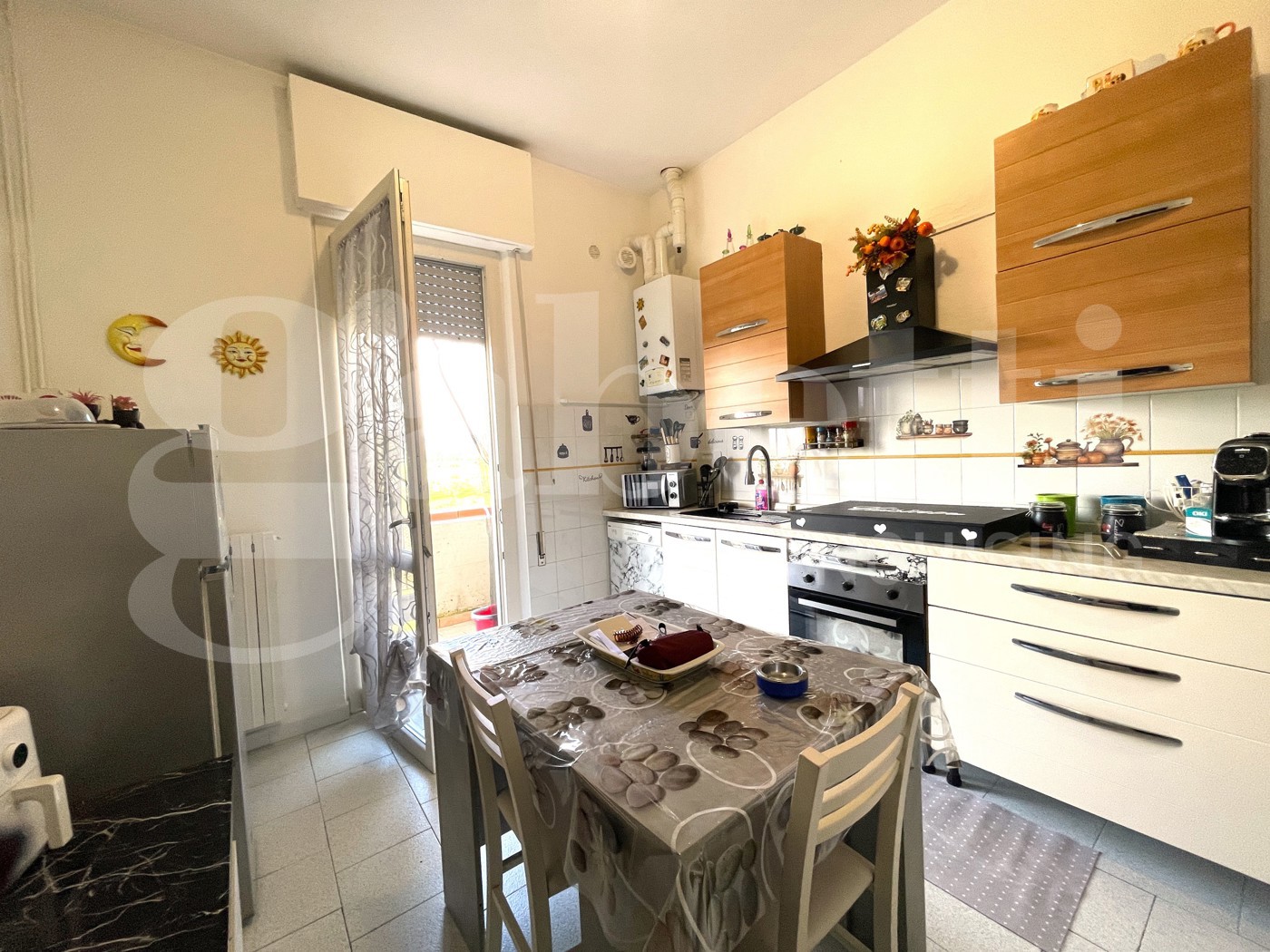 Trilocale in vendita a Scarlino