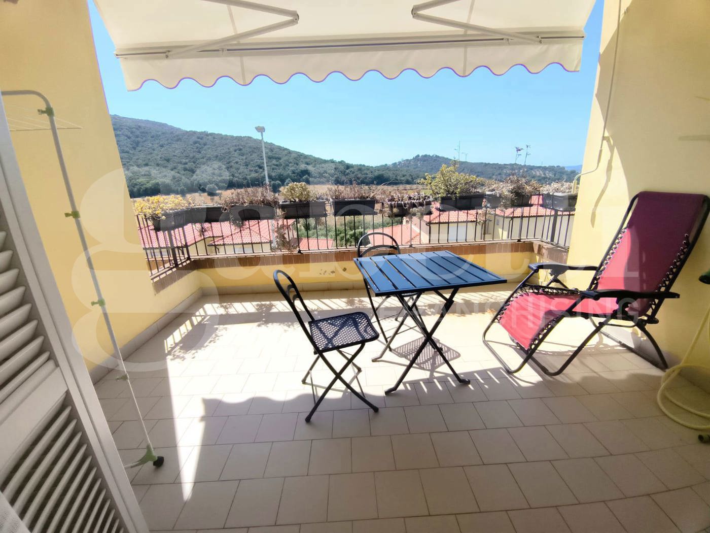 Bilocale in vendita a Scarlino