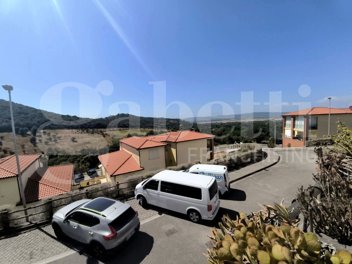Bilocale in vendita a Scarlino