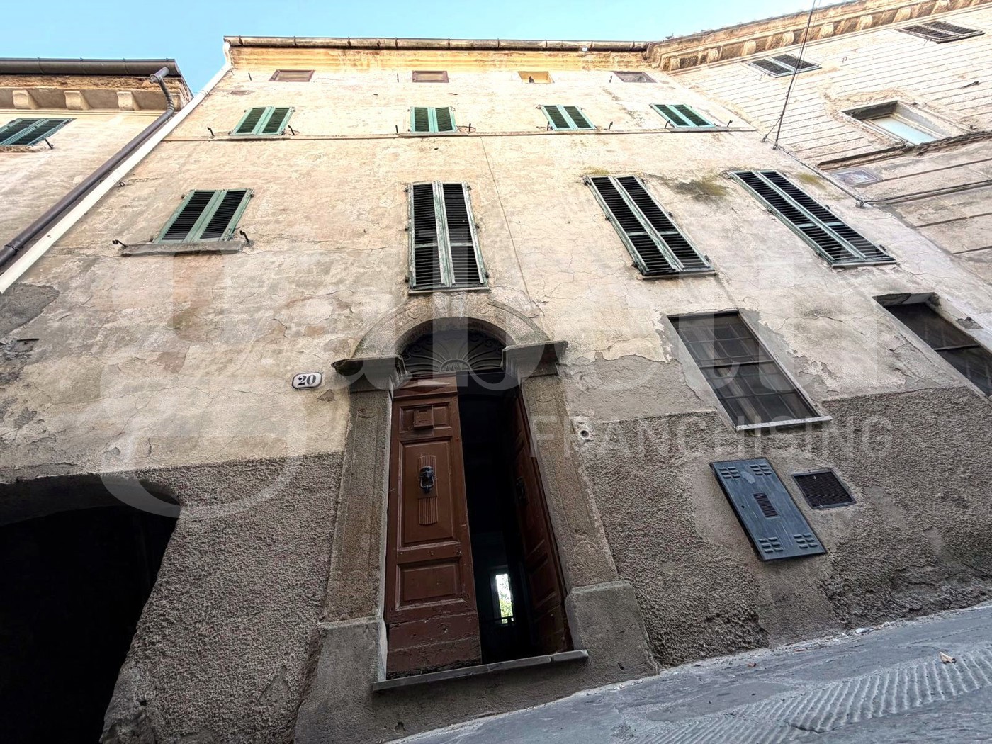 Casa indipendente in vendita a Gavorrano