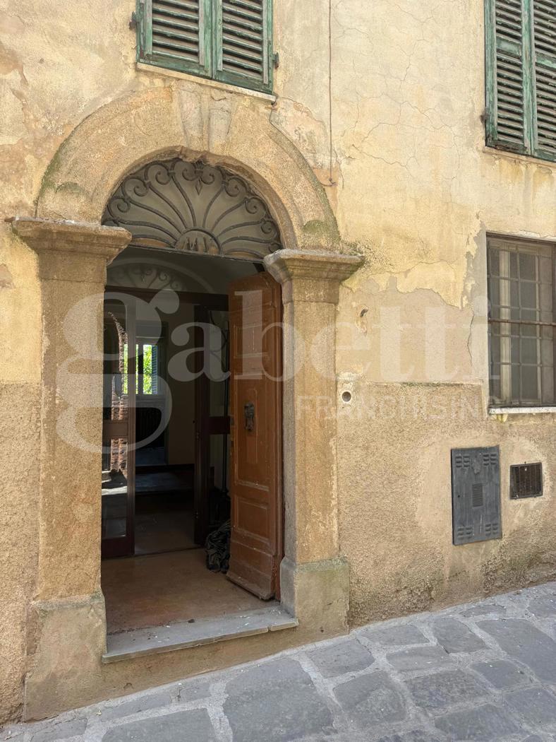Casa indipendente in vendita a Gavorrano