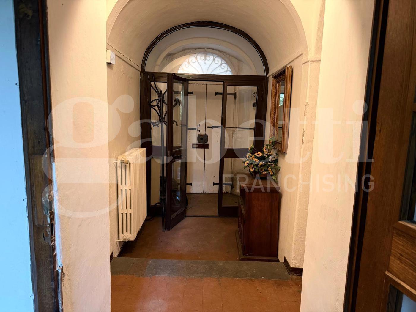 Casa indipendente in vendita a Gavorrano