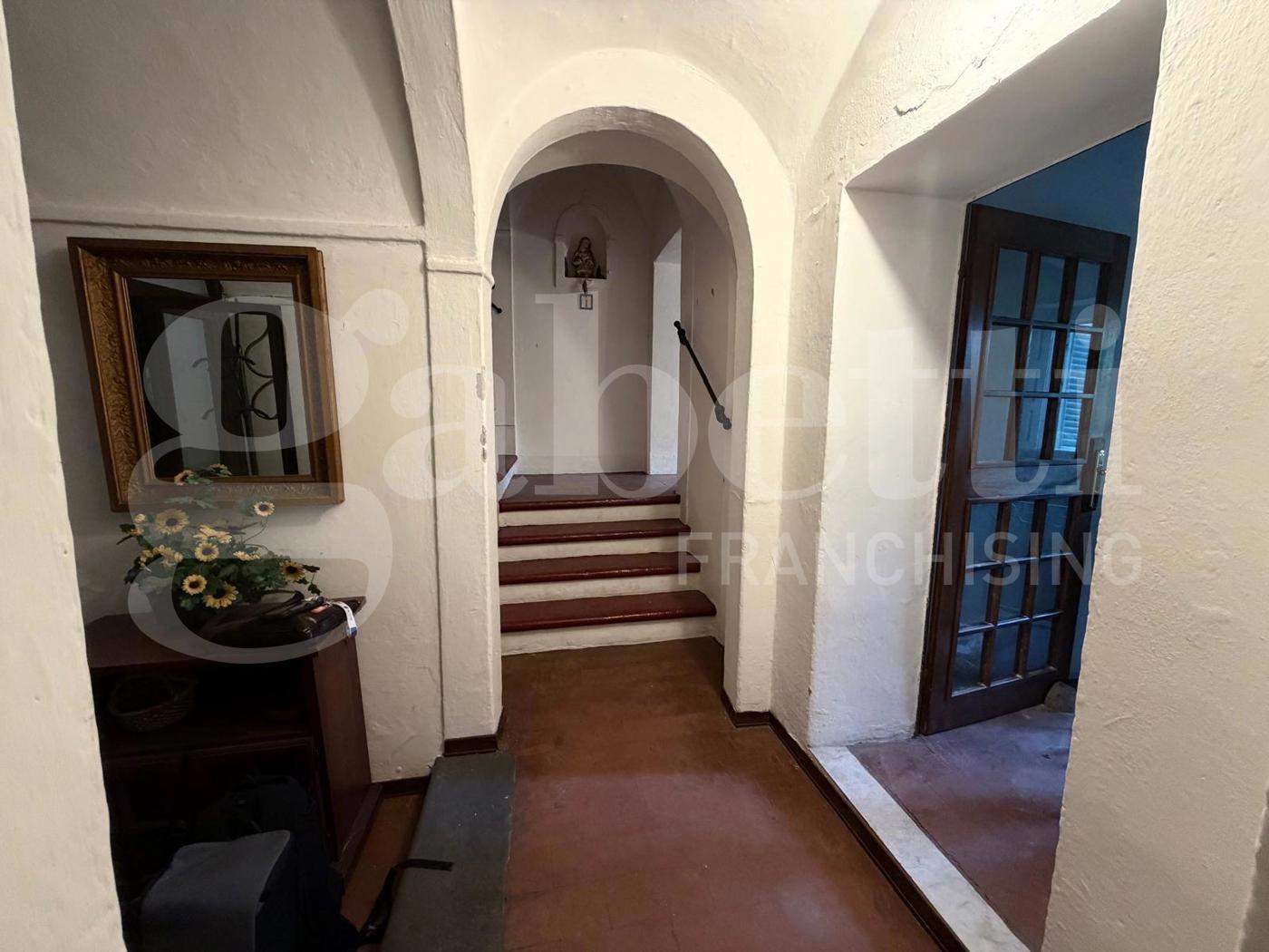 Casa indipendente in vendita a Gavorrano