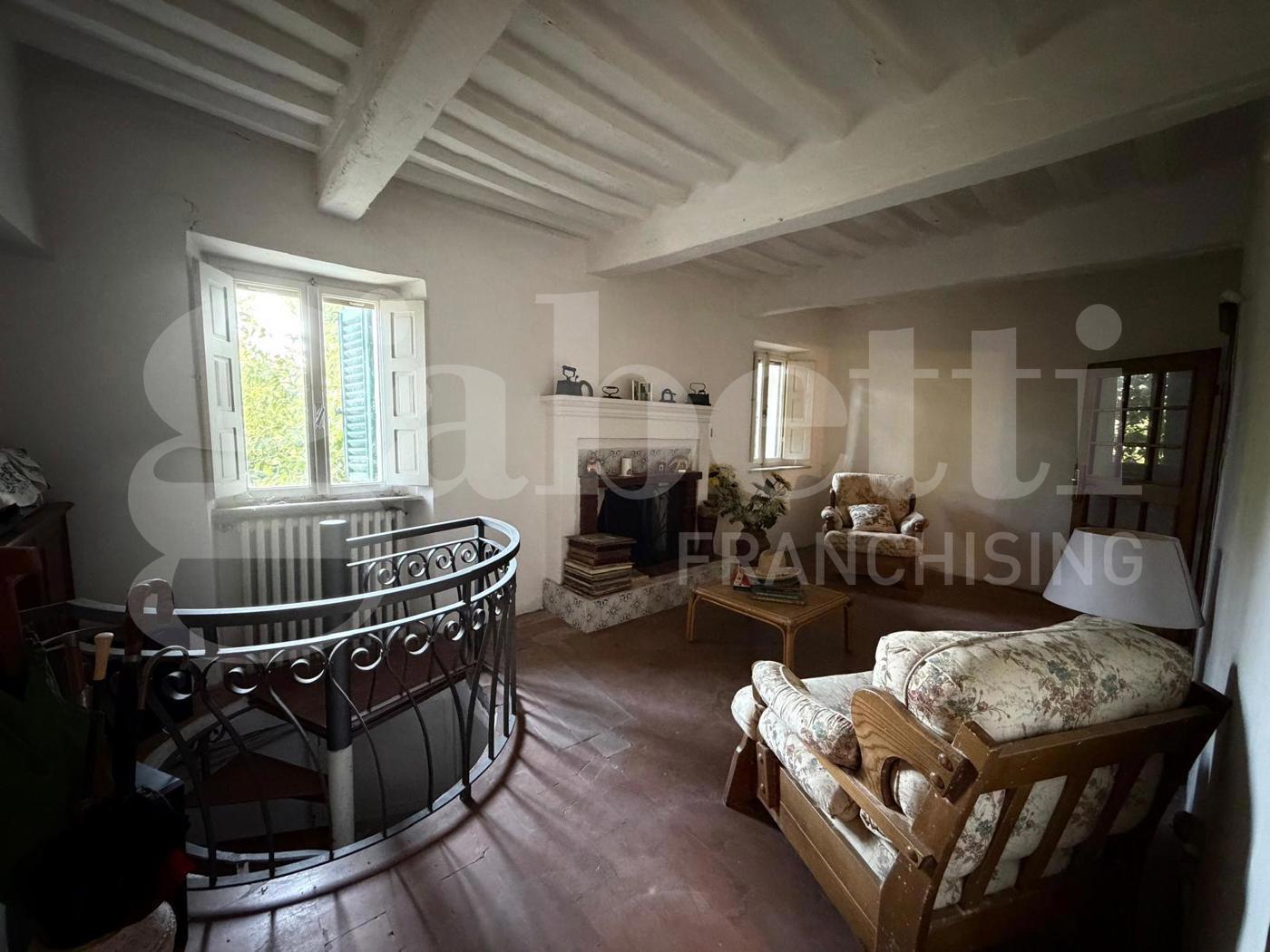 Casa indipendente in vendita a Gavorrano