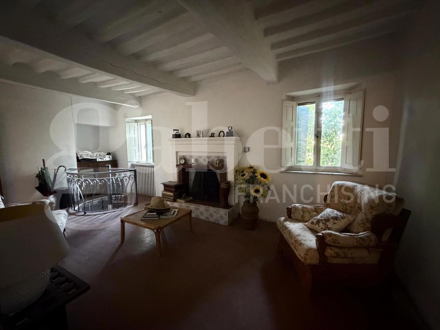 Casa indipendente in vendita a Gavorrano