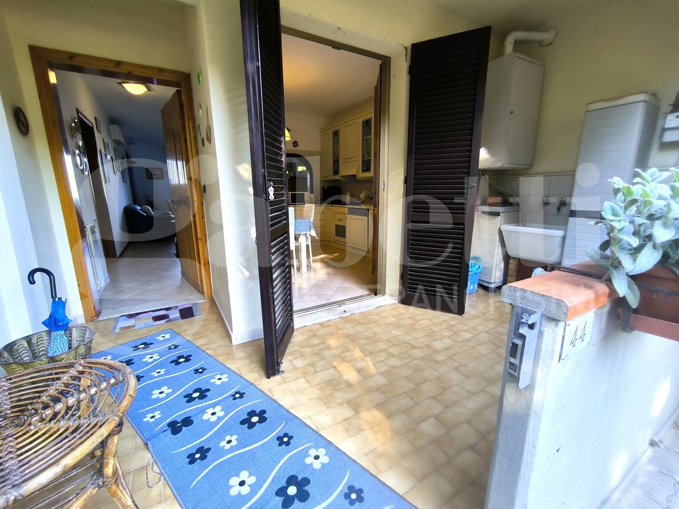 Appartamento in vendita a Scarlino