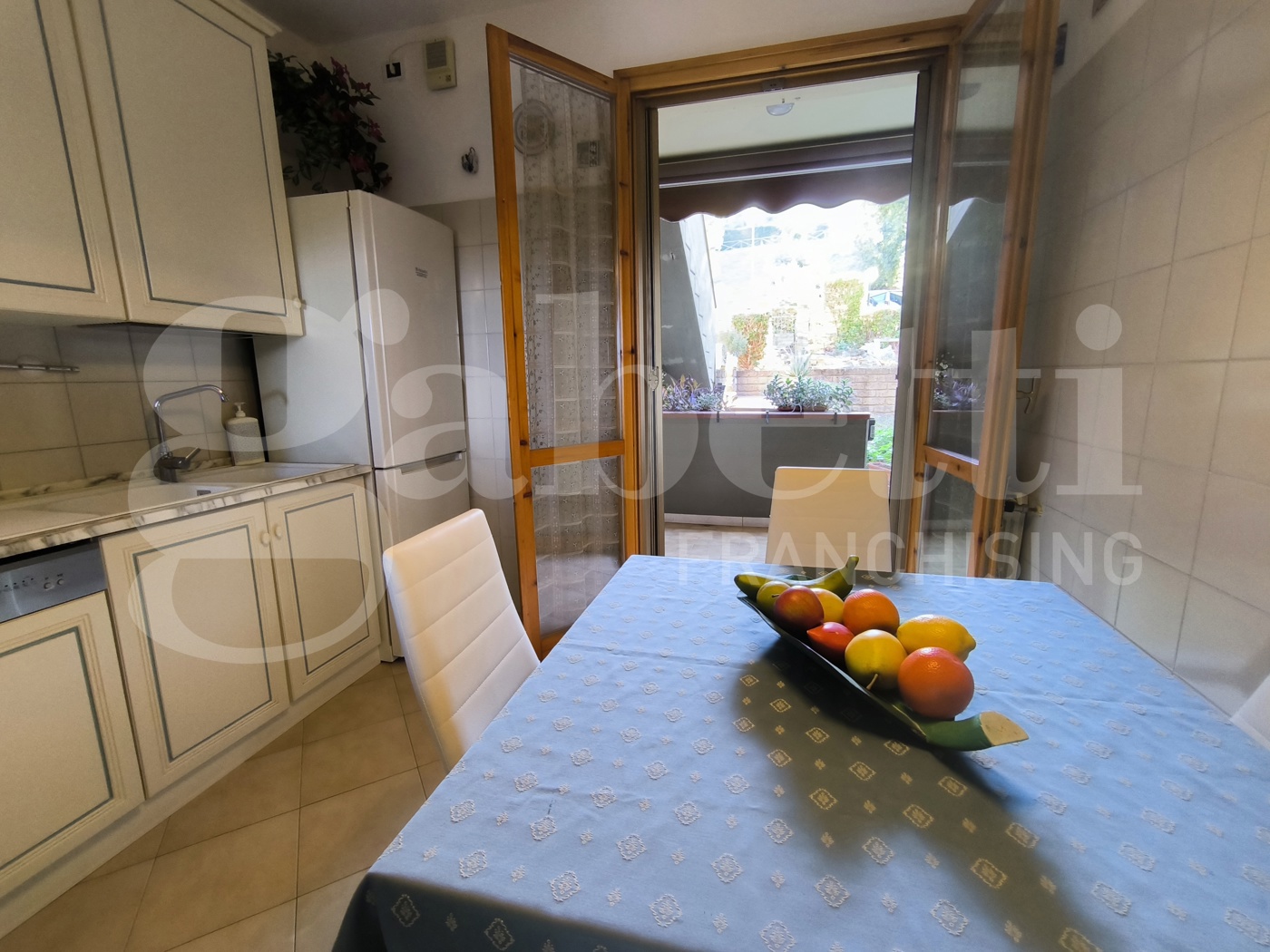 Appartamento in vendita a Scarlino