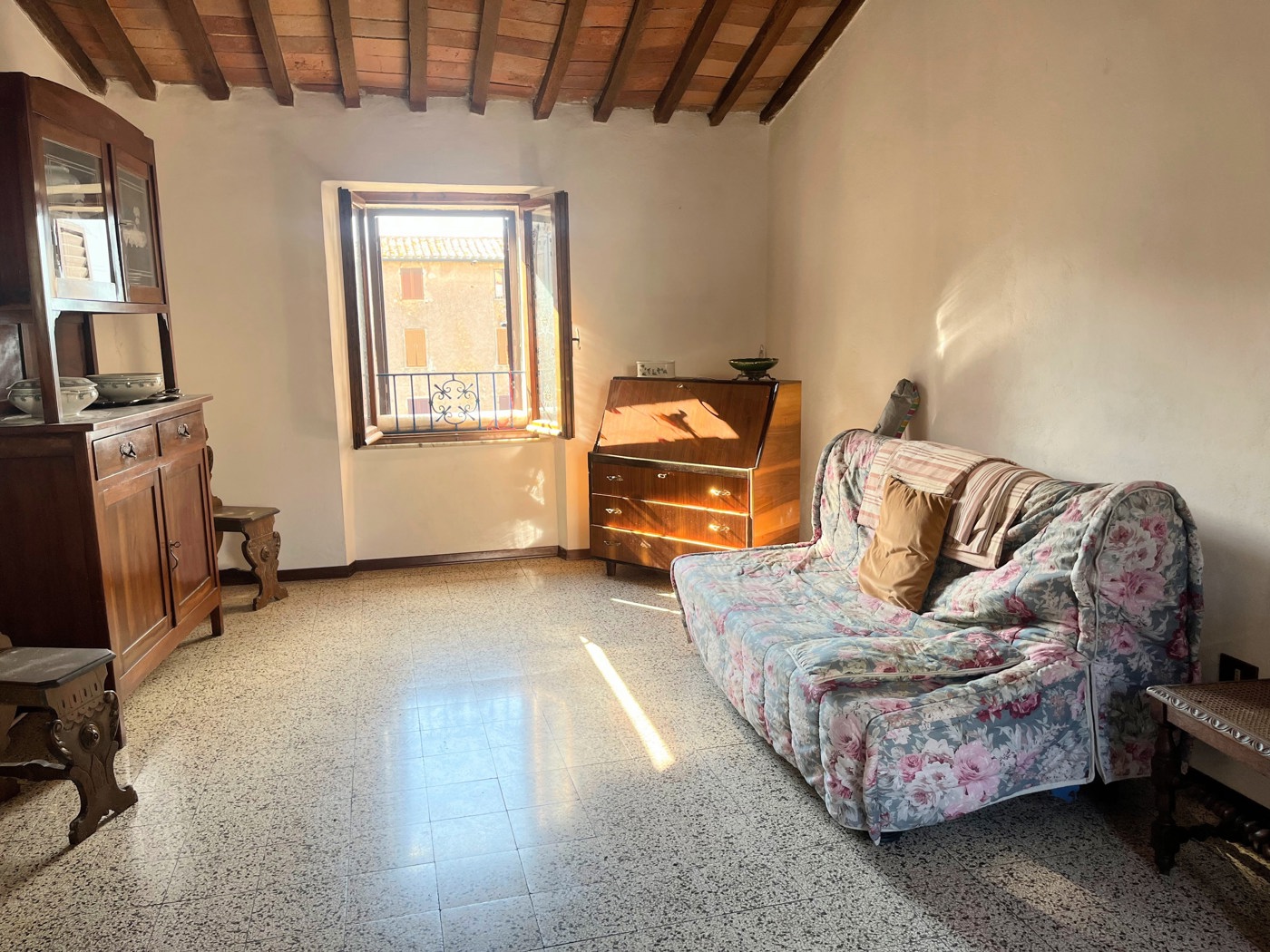 Appartamento in vendita a Massa Marittima