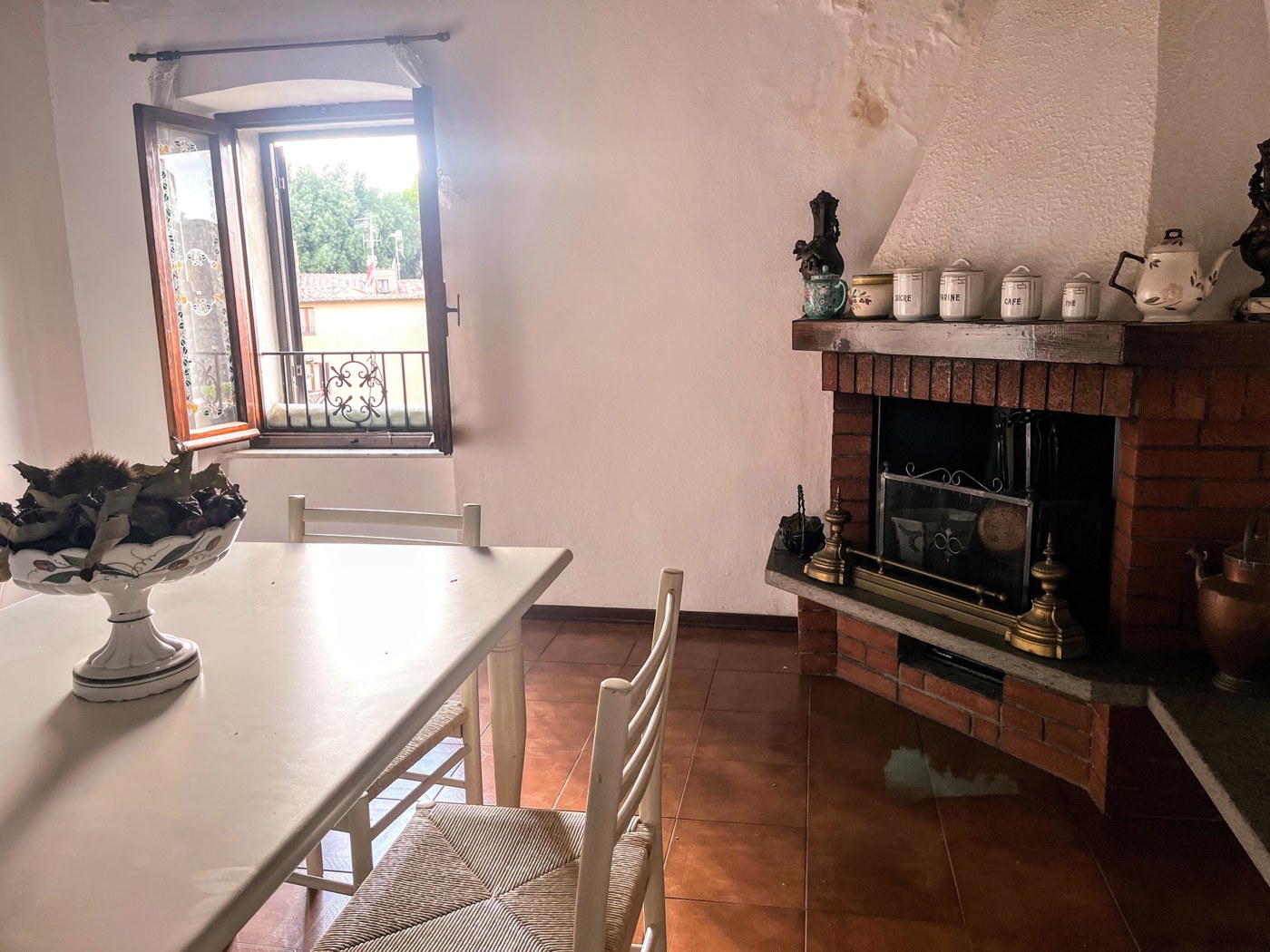 Appartamento in vendita a Massa Marittima