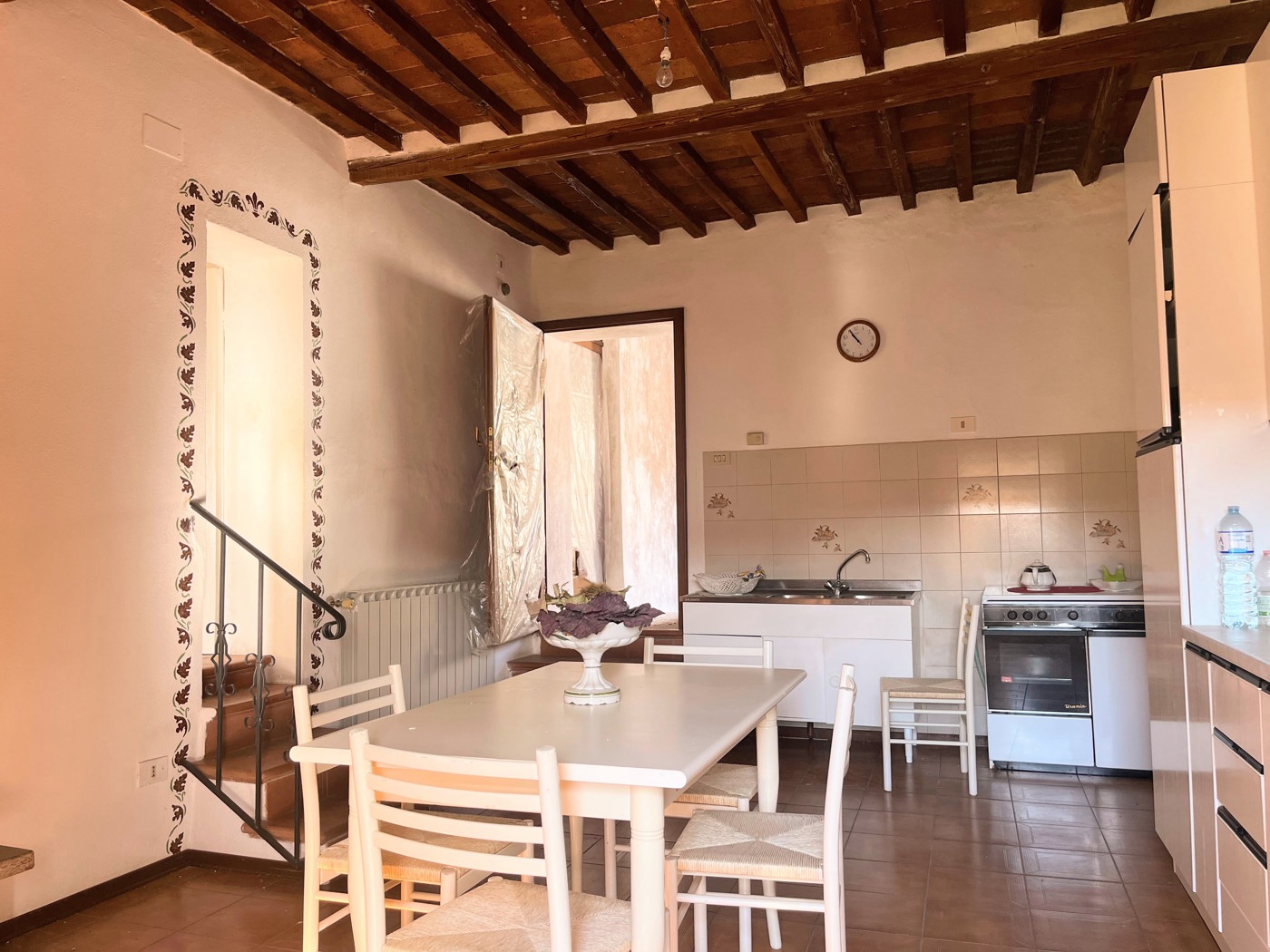 Appartamento in vendita a Massa Marittima