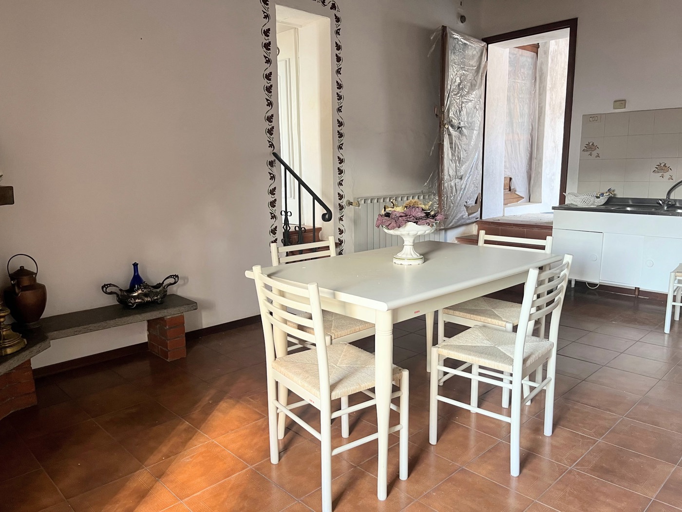 Appartamento in vendita a Massa Marittima