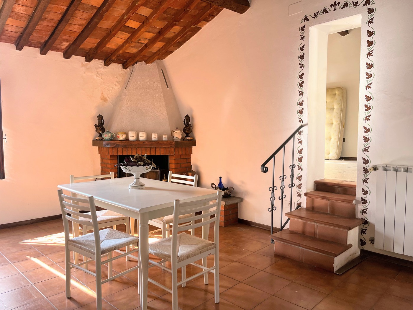 Appartamento in vendita a Massa Marittima