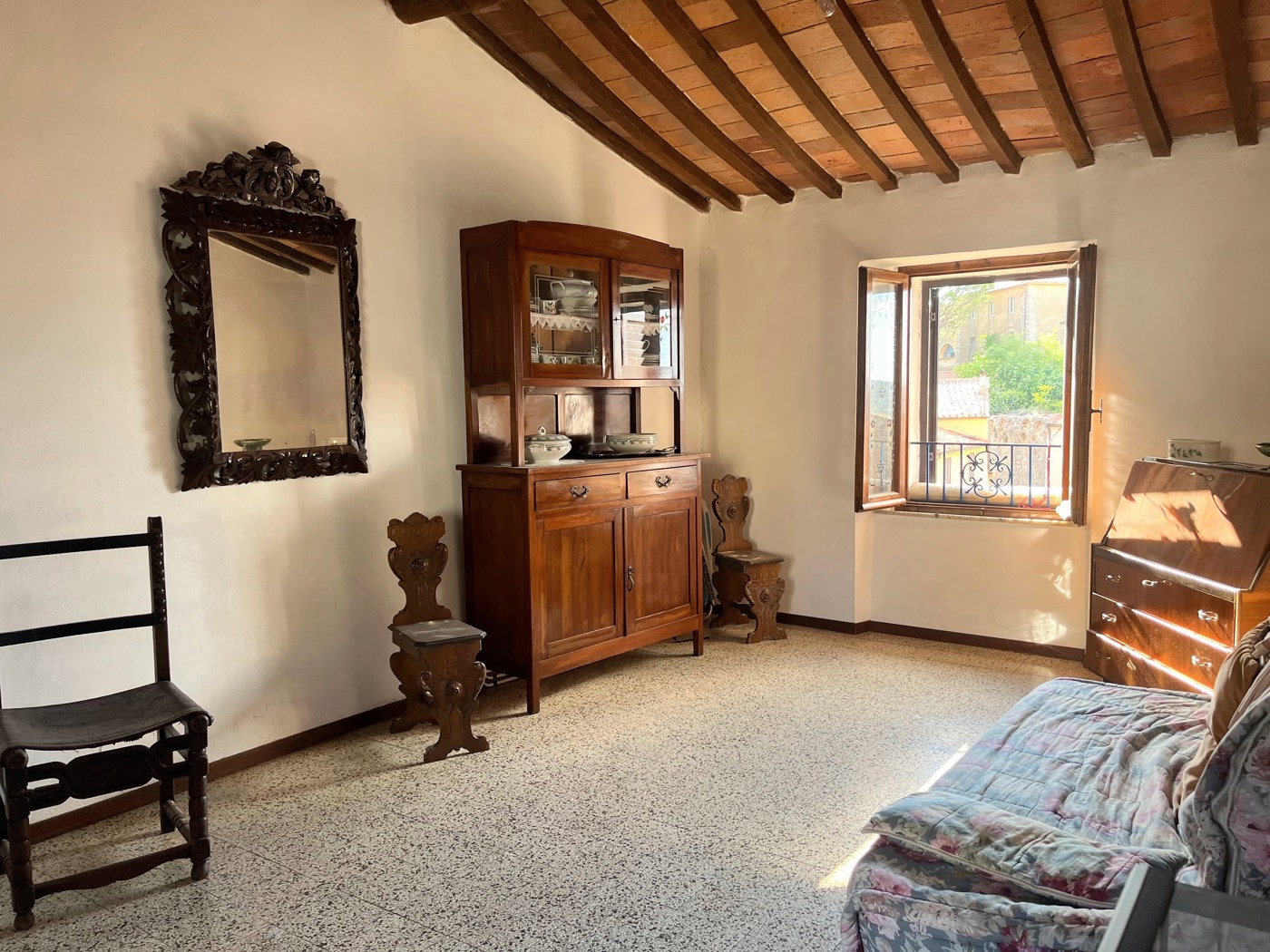 Appartamento in vendita a Massa Marittima