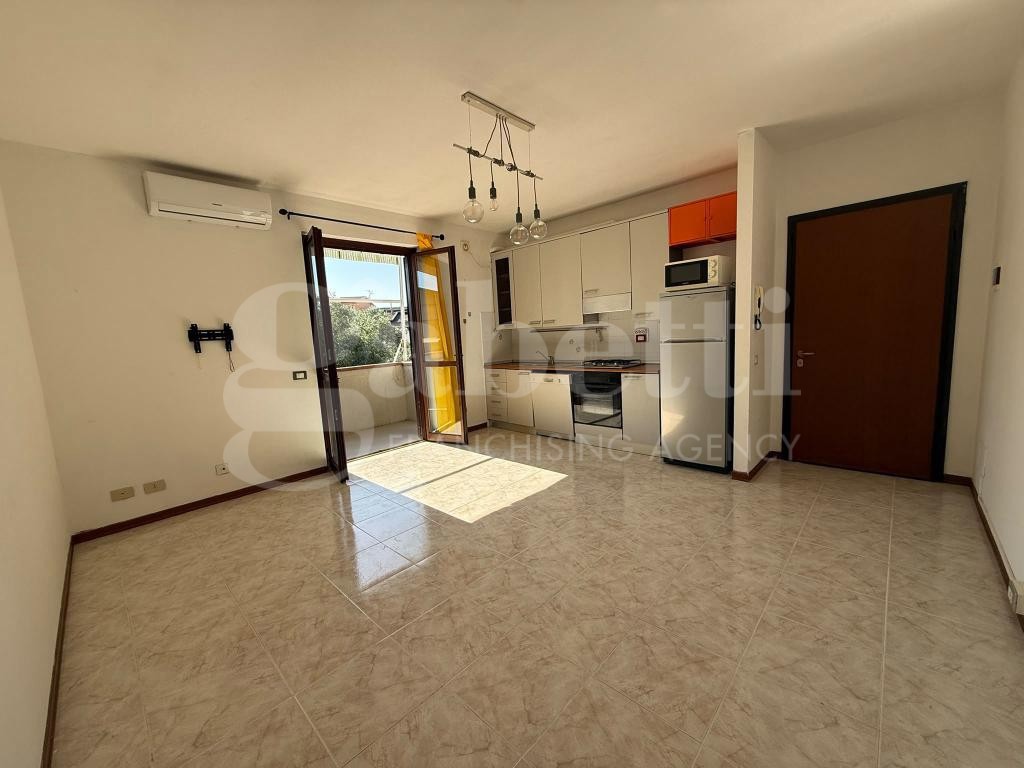 Trilocale in vendita a Gavorrano