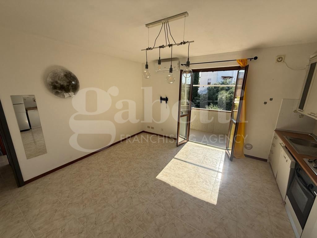 Trilocale in vendita a Gavorrano