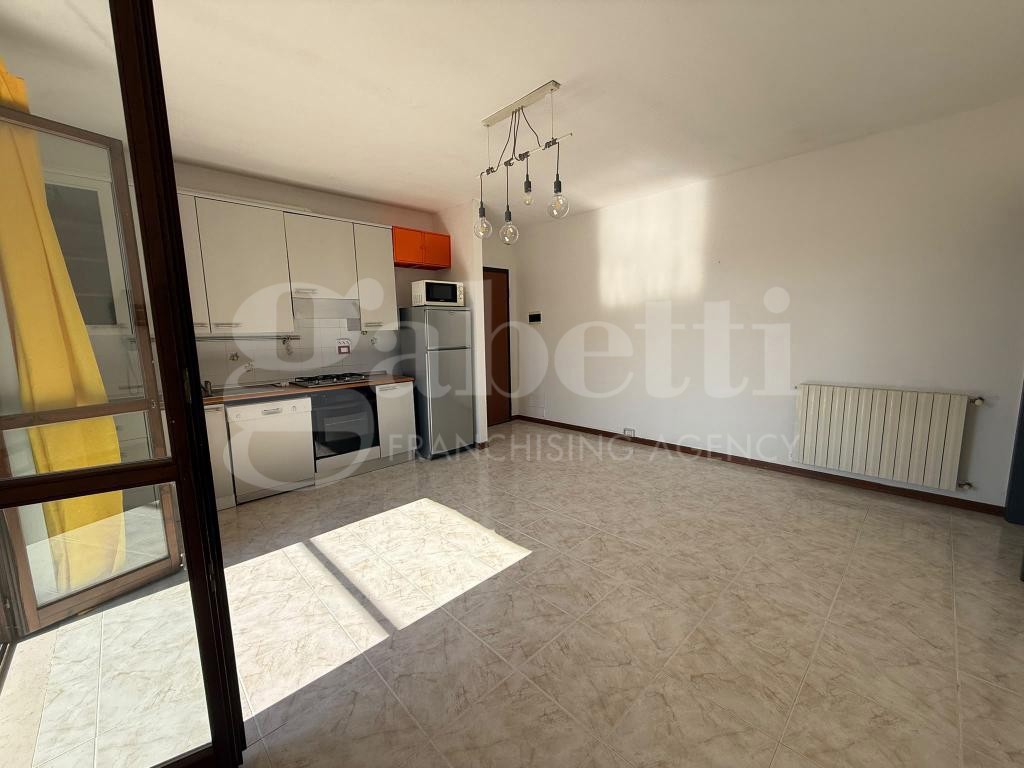 Trilocale in vendita a Gavorrano