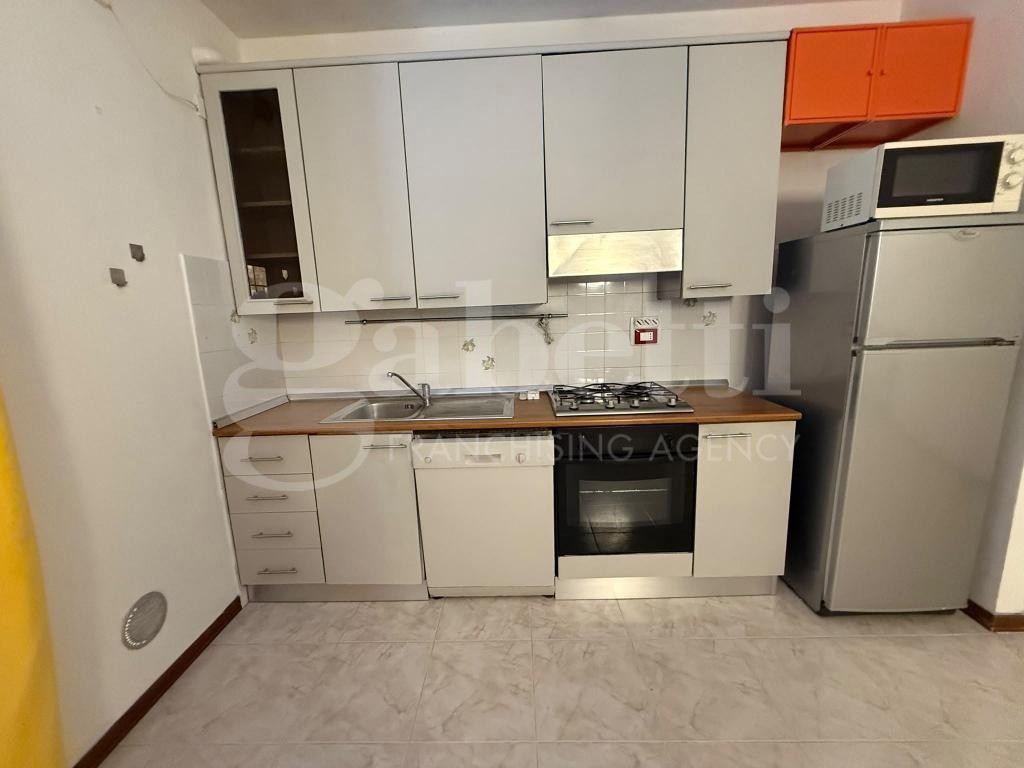 Trilocale in vendita a Gavorrano