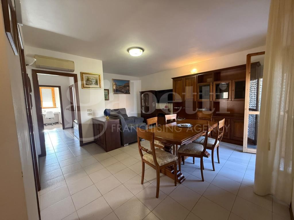 Quadrilocale in vendita a Gavorrano